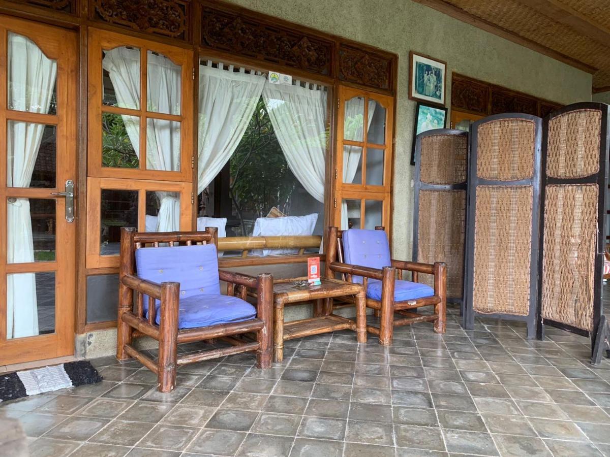 Narafa'S Guest House Jasri Exterior foto