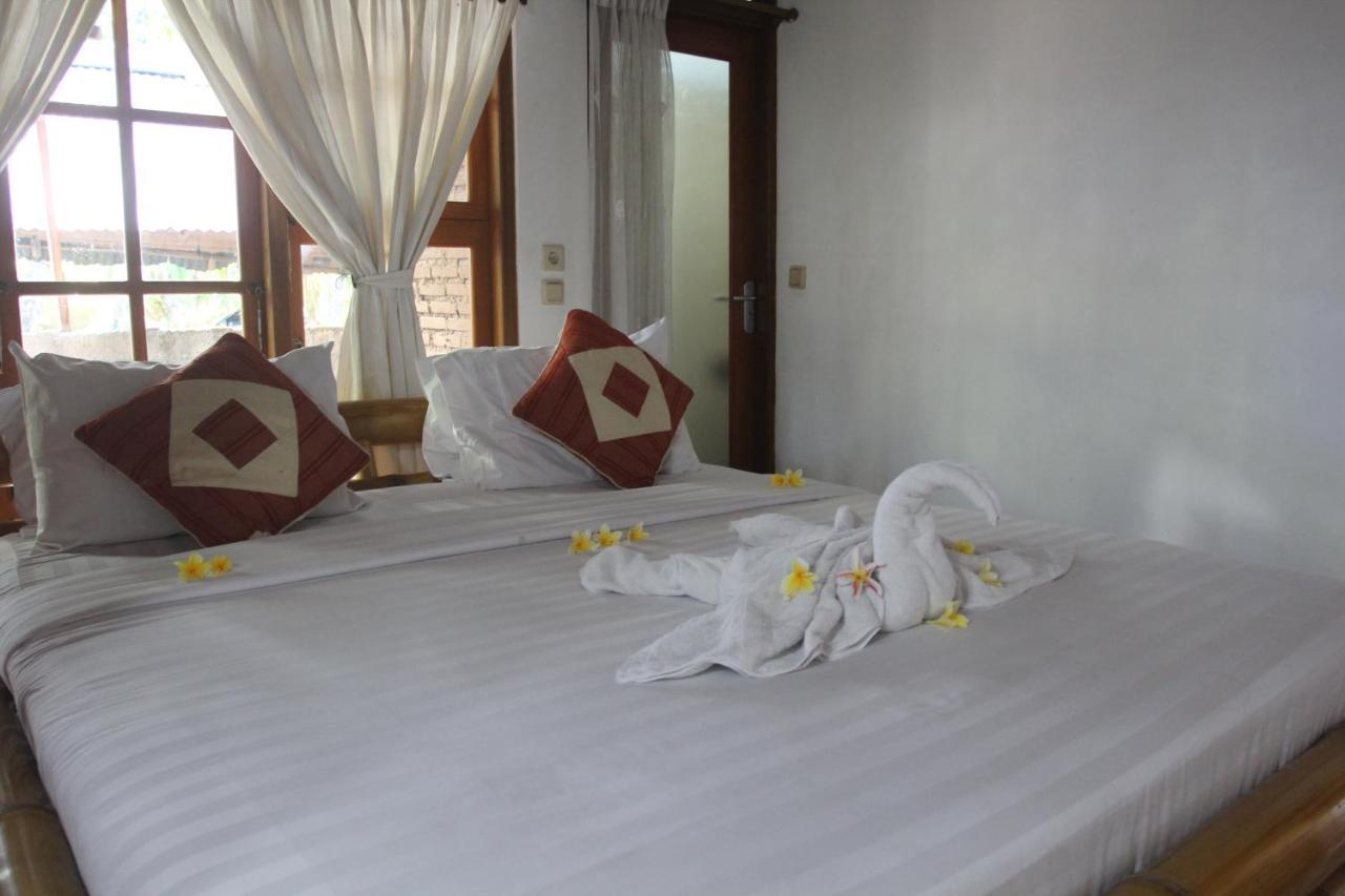 Narafa'S Guest House Jasri Exterior foto
