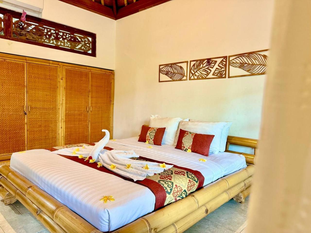 Narafa'S Guest House Jasri Exterior foto